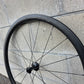 Roval Rapide CLX 32 700c gravel all road Carbon wheelset