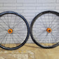 ENVE SES 3.5 Chris King Mango Disc Wheelset XDR