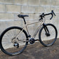 2021 Motobecane Century Ti Gravel Bike For Howard AXS + W/ Trek Road Bike Trade In