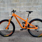 2022 Pivot Firebird Team XX1 AXS Air (Large)