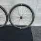 ENVE 45 Foundation DISC Carbon Road Bike Wheelset Shimano