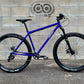 Milwaukee Grit Steel Hardtail
