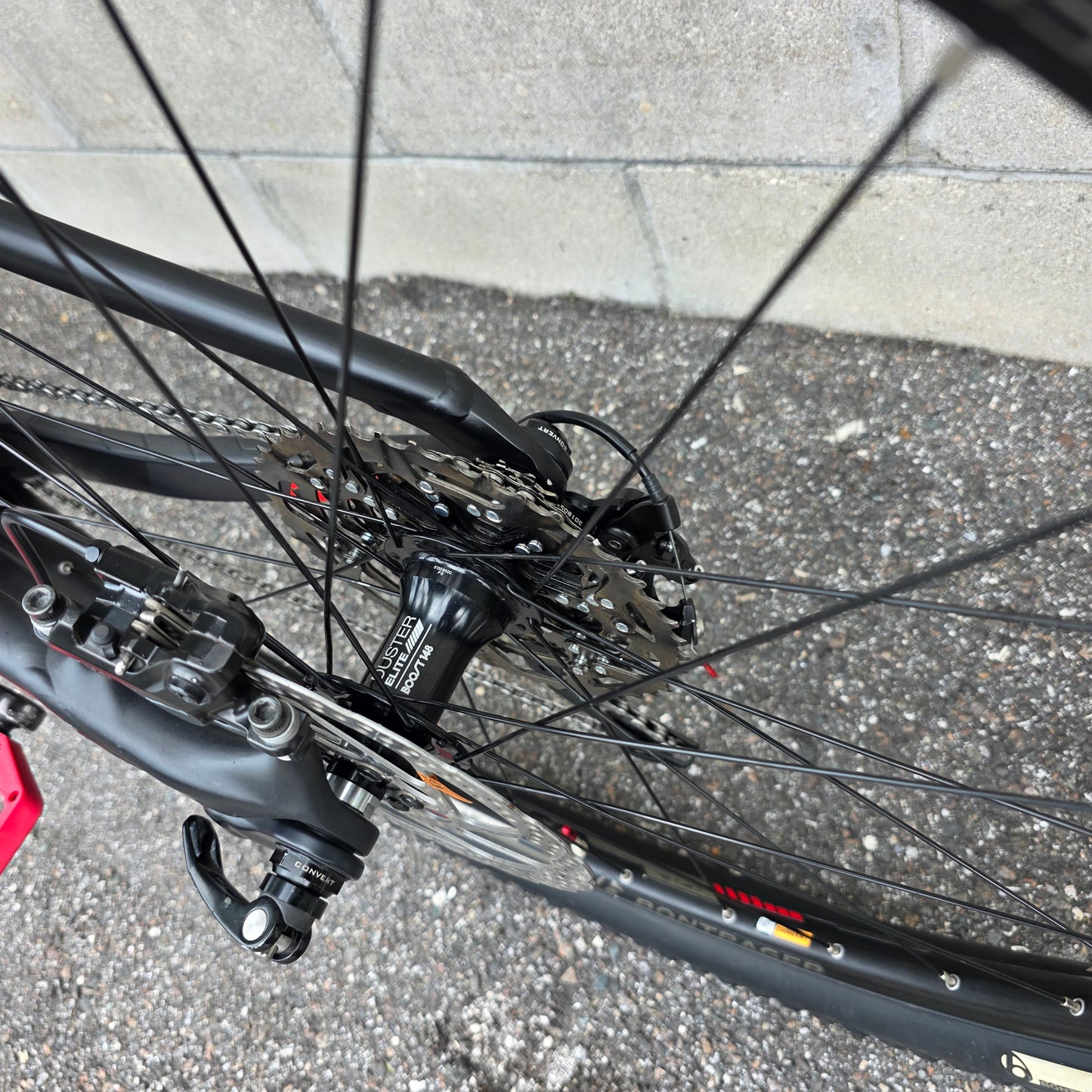 Trek Fuel EX8 29 (Large 19.5")