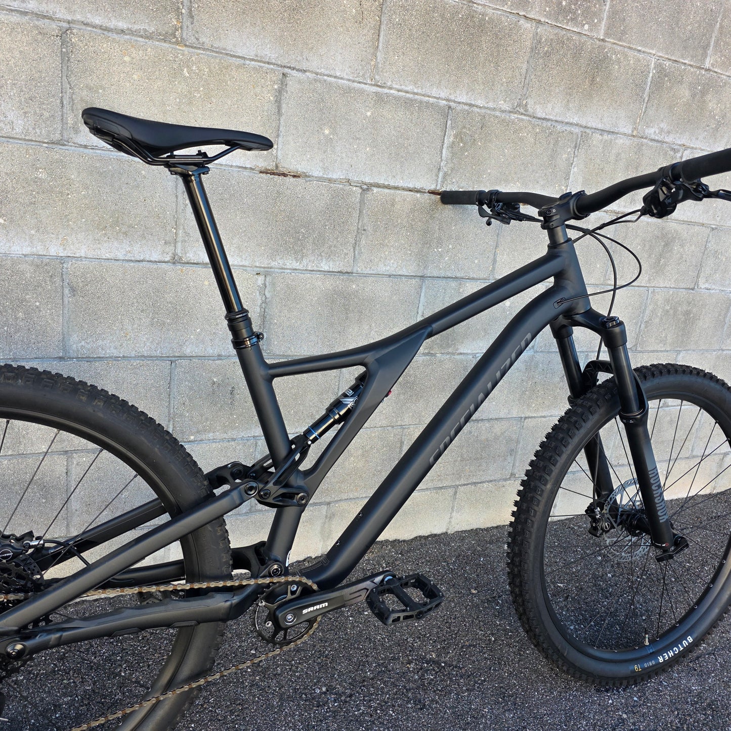 2023 Specialized Stumpjumper Alloy S6 (LOCAL PICK UP IN-STORE ONLY, NO SHIPPING)