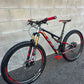 Intense Sniper Trail Elite (Small) w/ Carbon Wheels