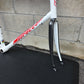 Serotta Attack Carbon Frameset 57cm