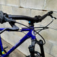 Milwaukee Grit Steel Hardtail