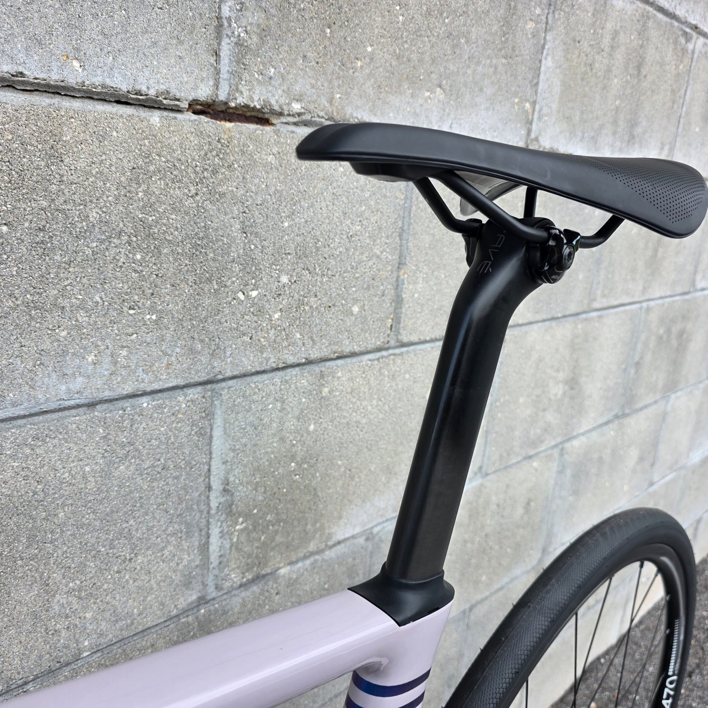 2021 Specialized Roubaix AXS 58cm