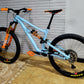 2022 Specialized Status 160 s4 (Large) Custom