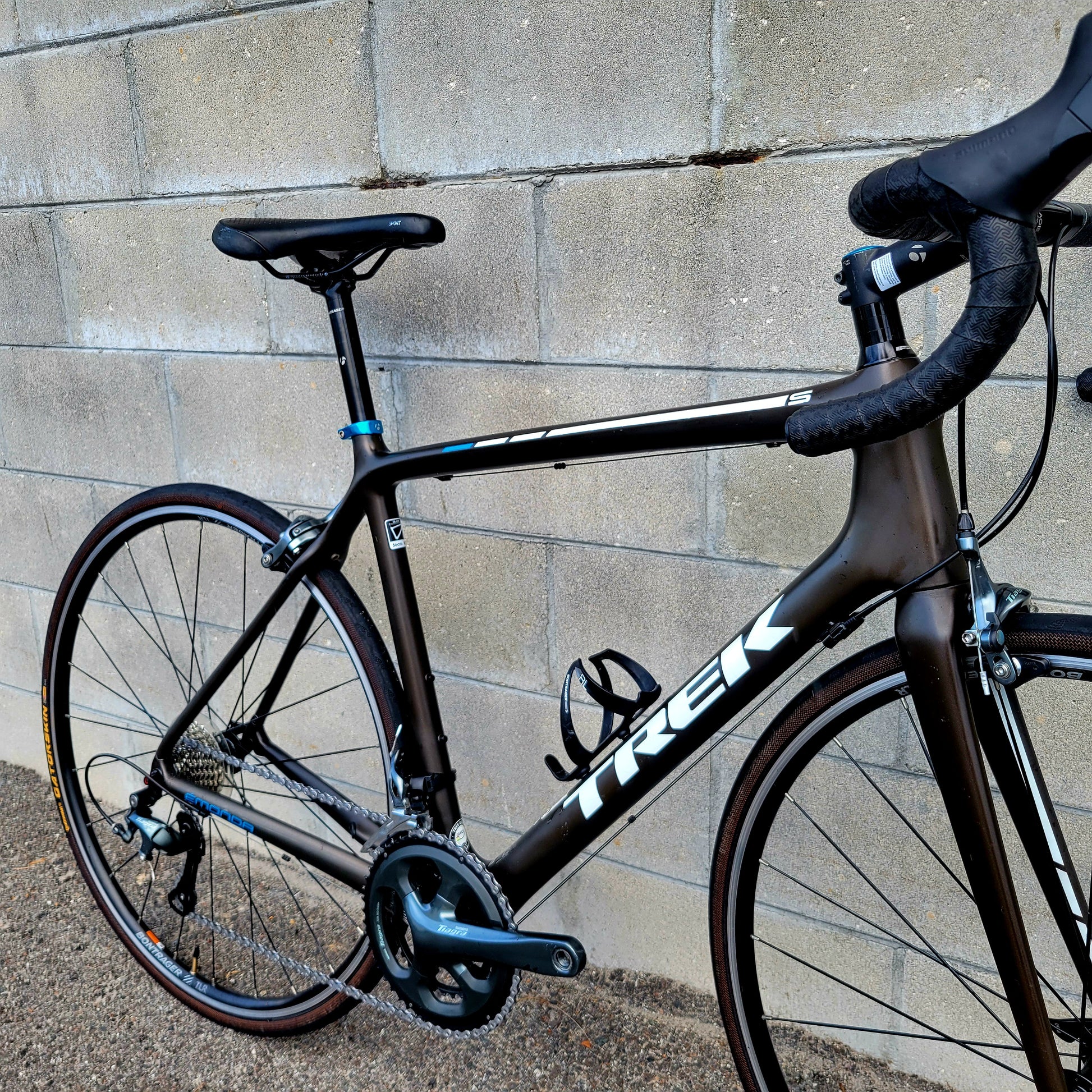 trek 300 bicycle Checkpoint ALR 3 Gear West Trek VRX 300 for Sale