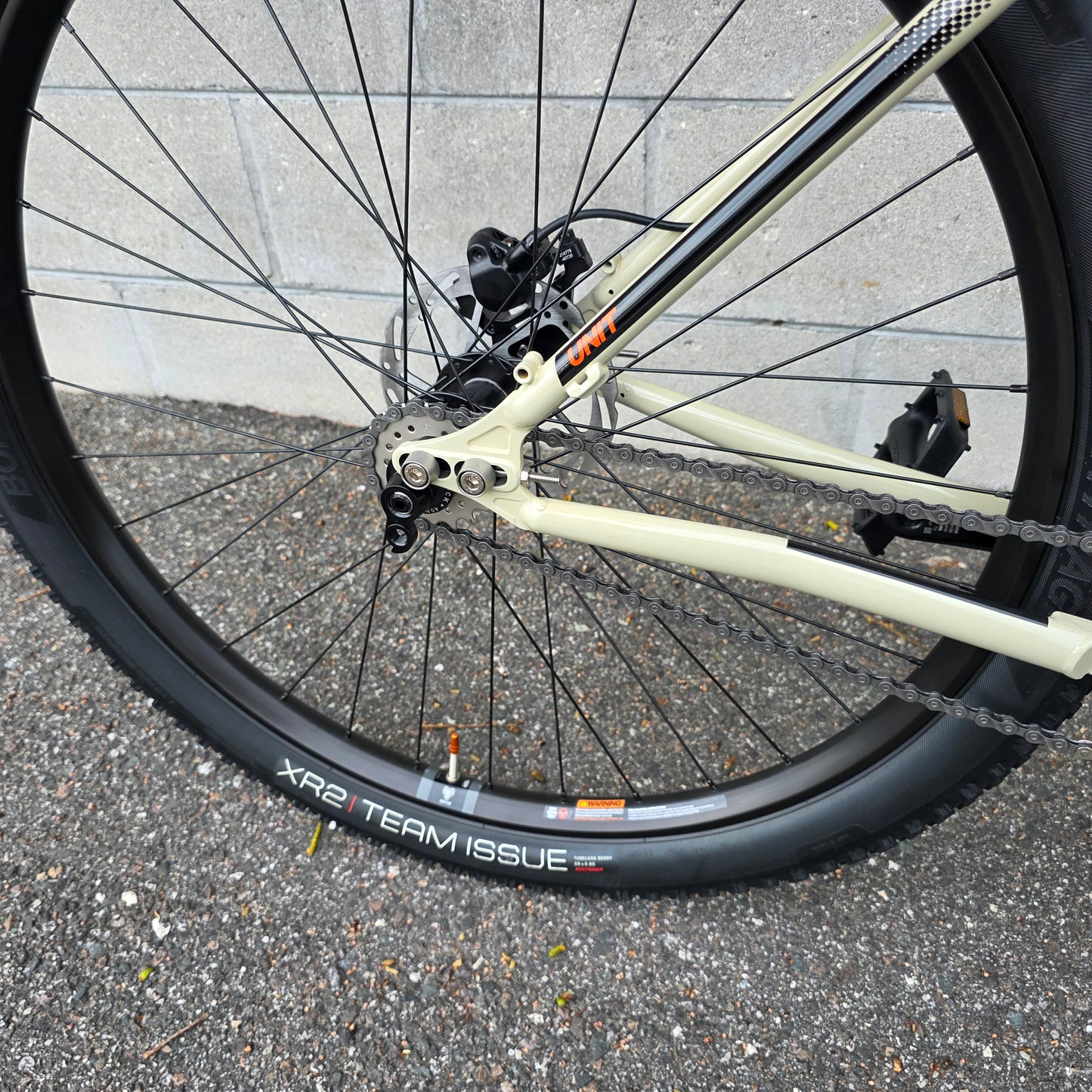 Kona Unit 29 (Large) Upgraded