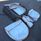 Dakine Bike Travel Bag - Camo