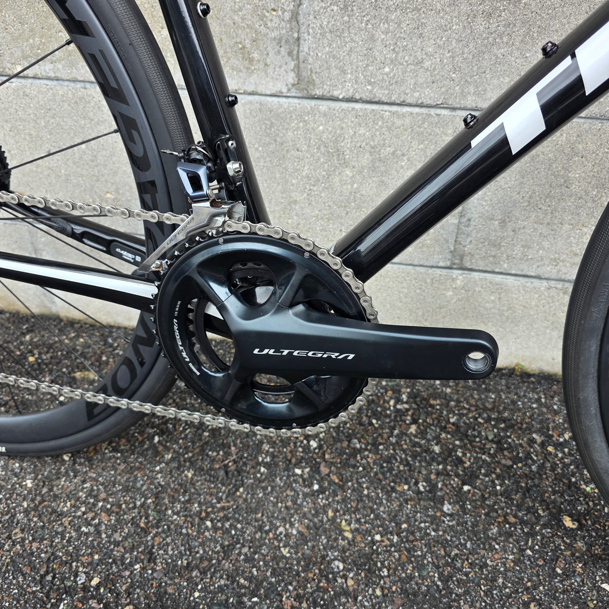 2020 Trek Emonda SL6 Pro Disc (58cm)