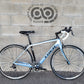 Trek Domane 4.3 WSD Carbon (52cm) + Helmet