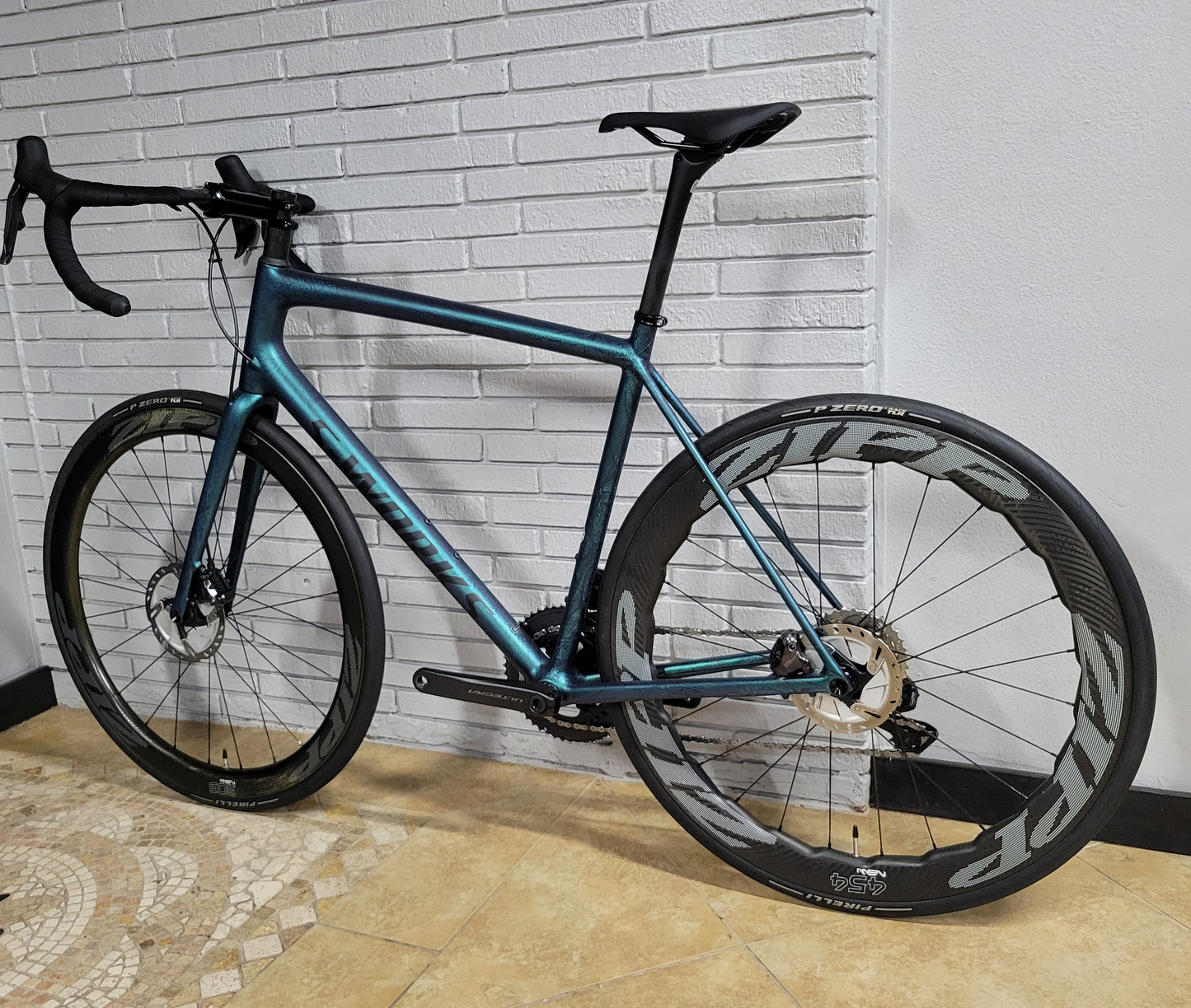 2023 Specialized S-Works Aethos 58cm