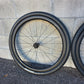 Roval Rapide CLX 32 650b wheelset Gravel