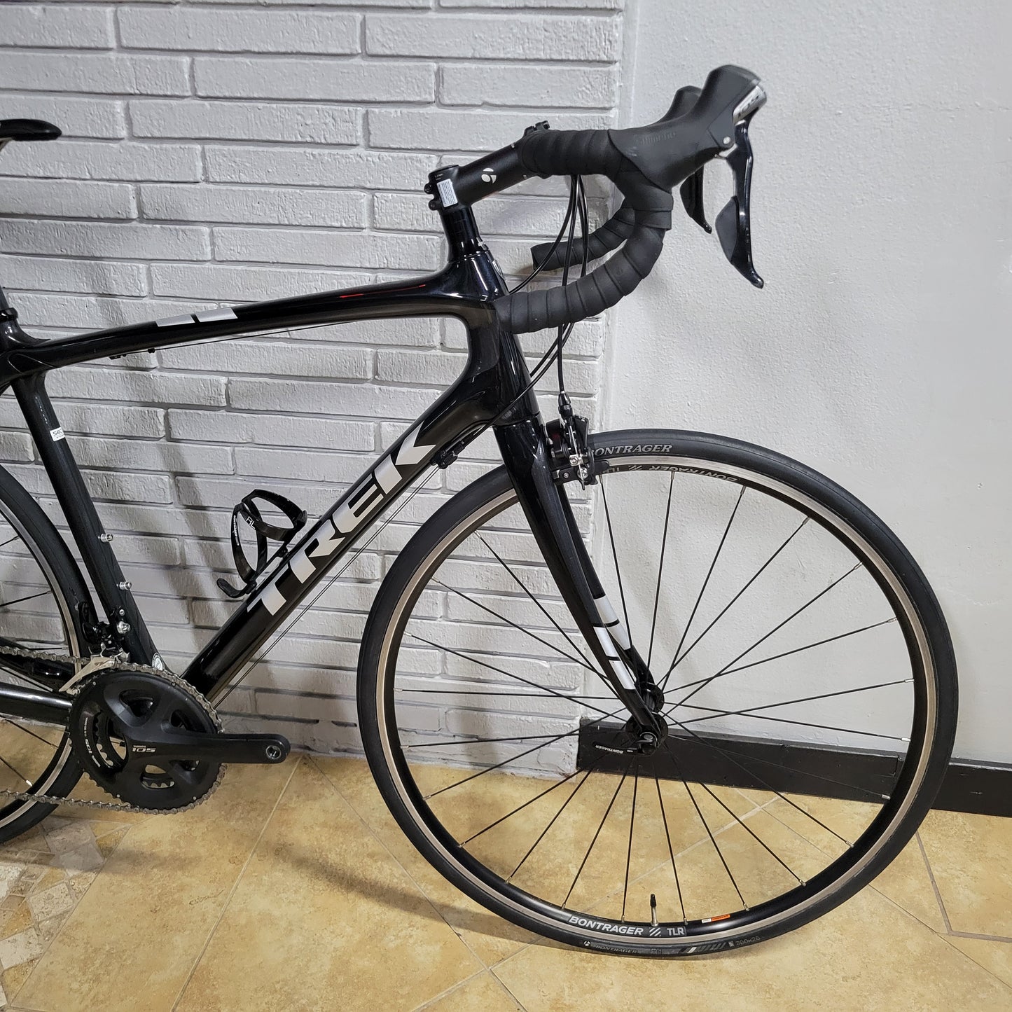 2017 Trek Domane S (56cm)