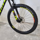 2017 Scott Spark 930 Carbon Large 29er