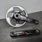 SRAM RED Carbon Crankset 2x 50/34 Gxp 175mm