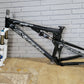 Intense Spider XVP Frame +Fork