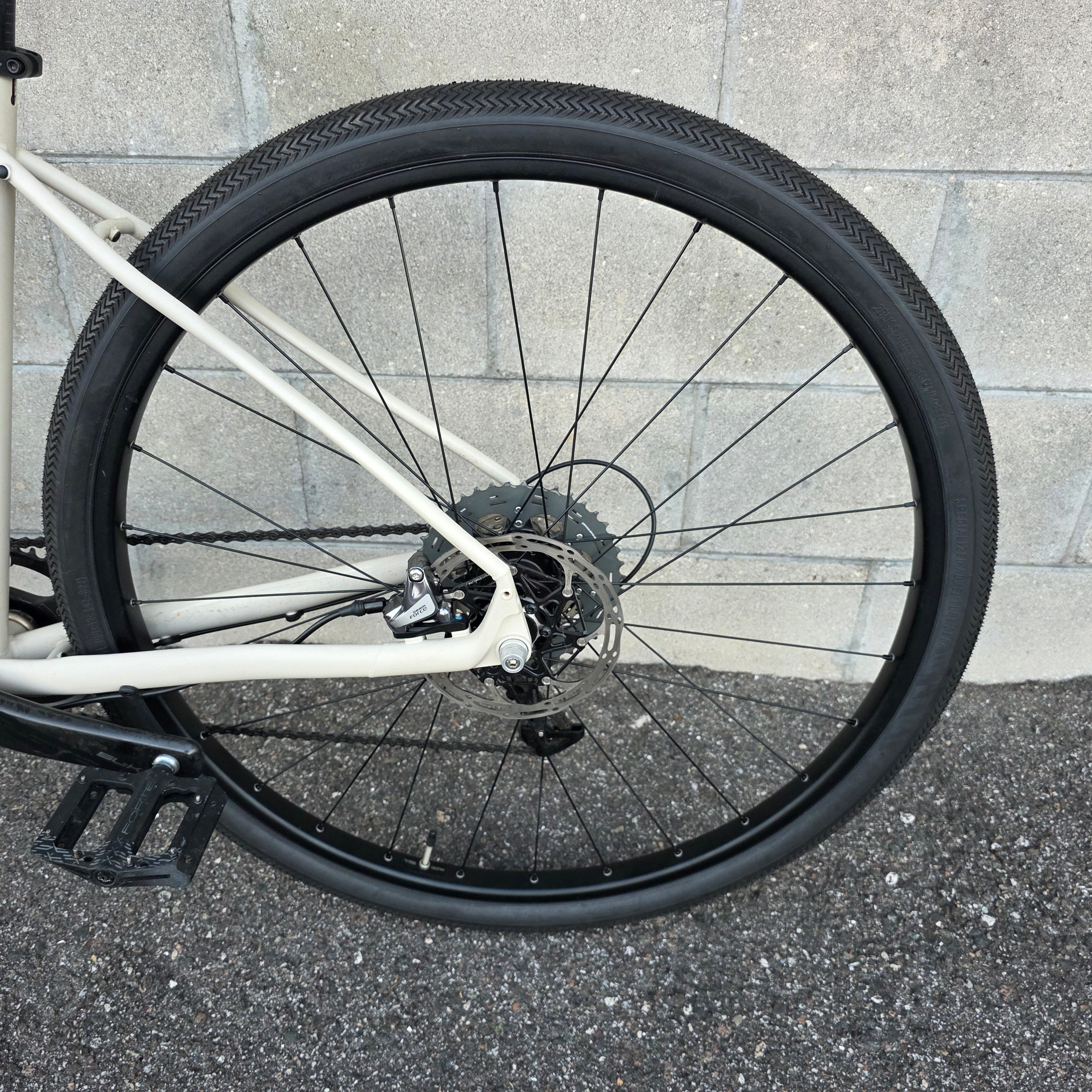 Specialized Sequoia Expert 54cm Gravel Adventure Bike – South