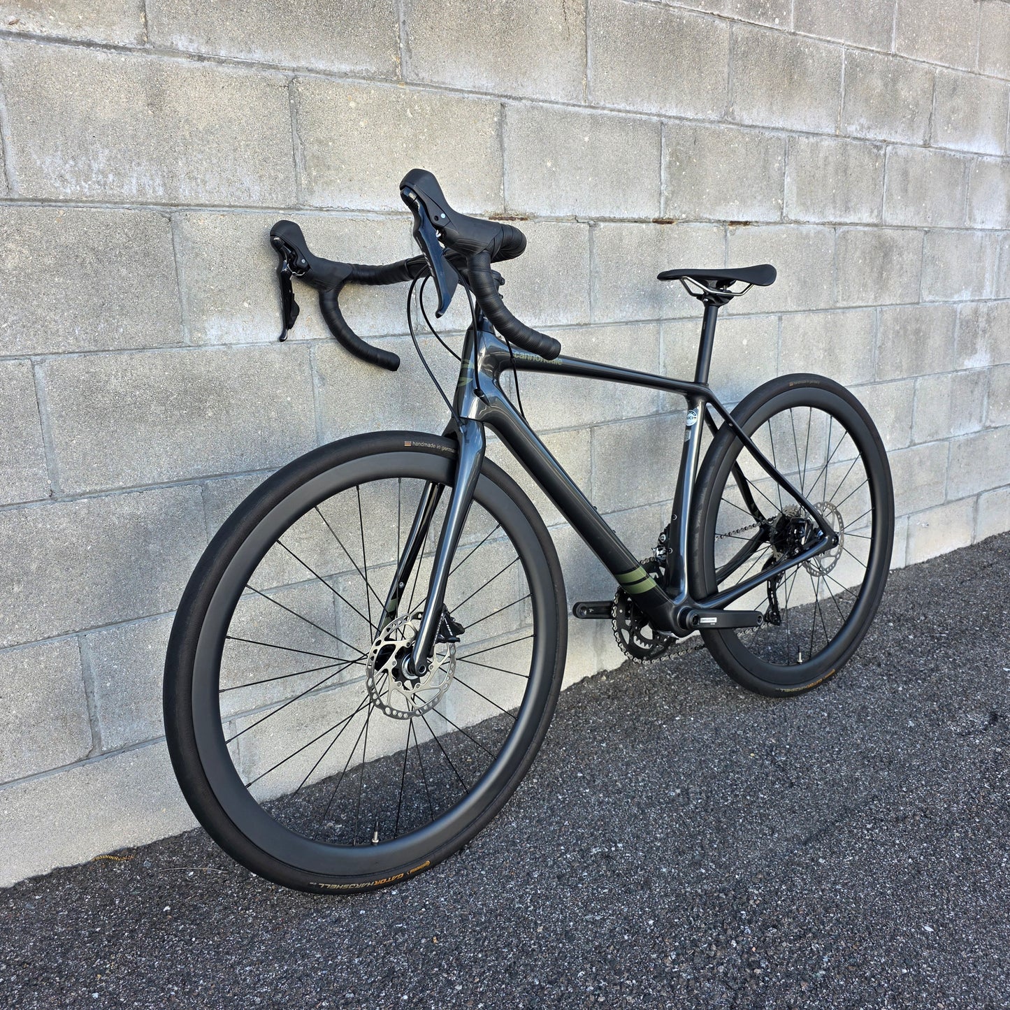 Cannondale Synapse Carbon (51cm)