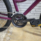 Trek Verve 3 Lowstep (Size Small)