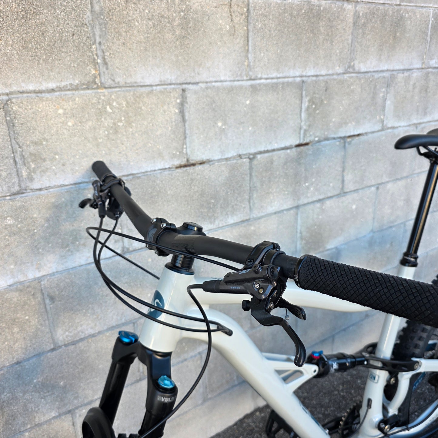 Ibis Ripley AF XT/SLX