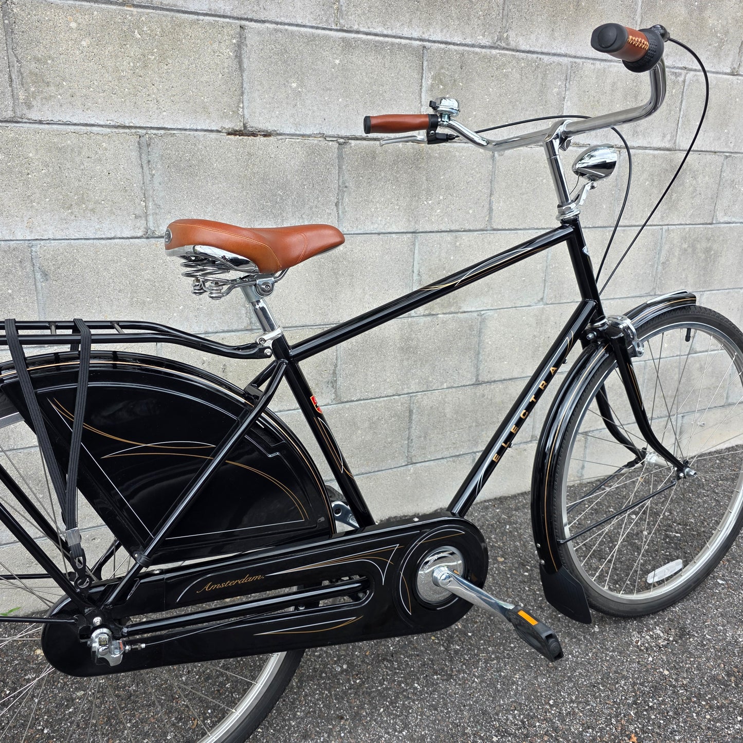 Electra Amsterdam 3i Step Over Cruiser