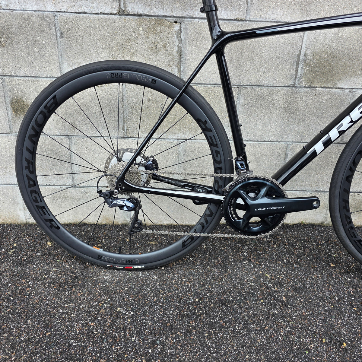 2020 Trek Emonda SL6 Pro Disc (58cm)