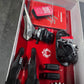 SRAM RED Etap AXS 11 Speed Rim Brake Wireless Electronic groupset