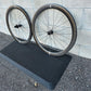 ENVE 45 Foundation DISC Carbon Road Bike Wheelset Shimano
