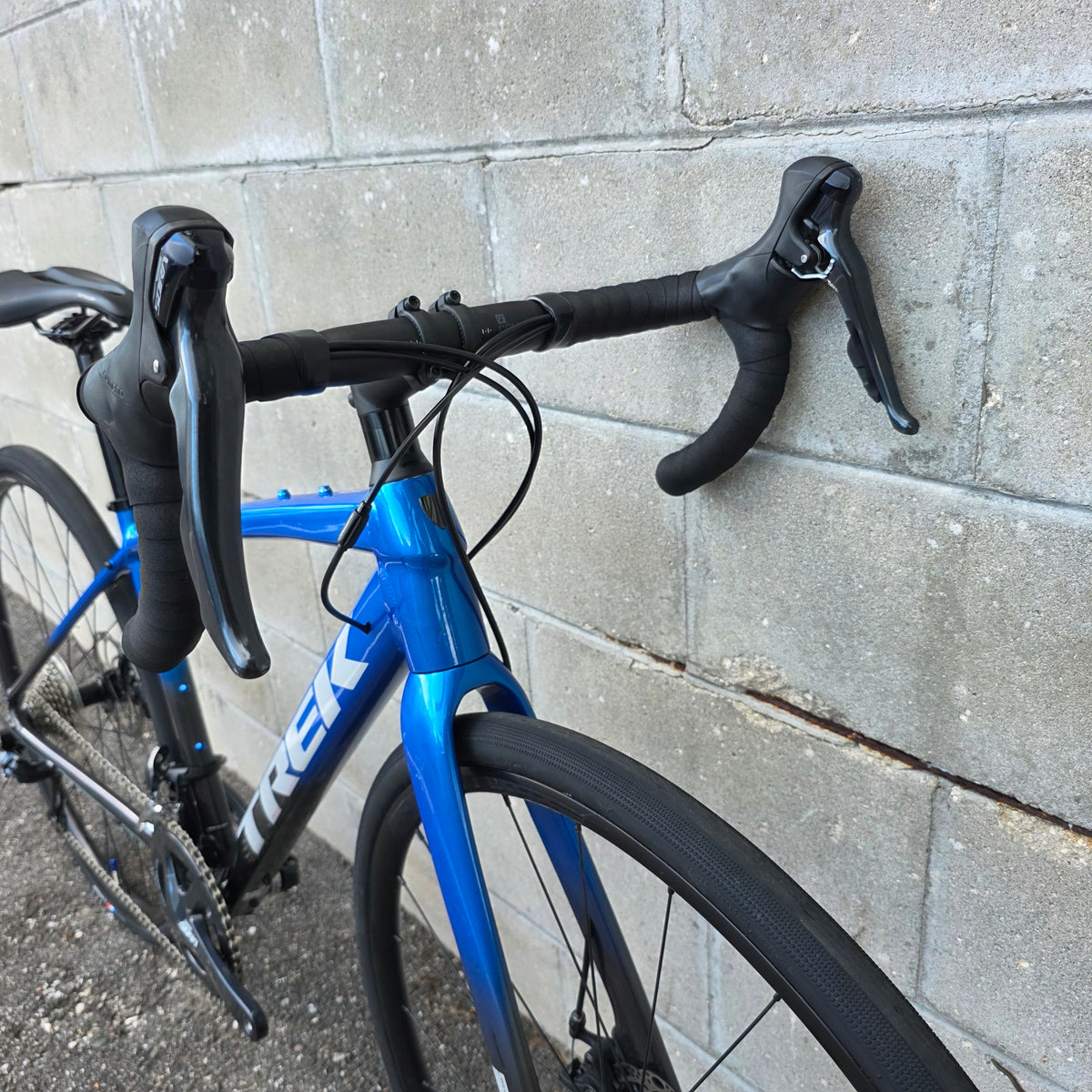 2023 Trek Domane AL3 49CM