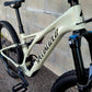 2022 Specialized Stumpjumper Carbon (S2 Small)