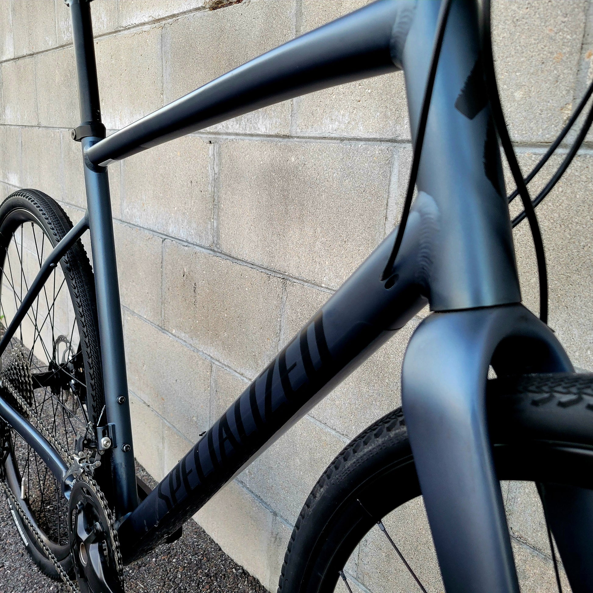 specialized diverge base e5 gravel bike Specialized Diverge E5 Elite GRX 61cm Gravel All Road bike – South Tampa Bicycle Co