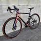 Specialized S-Works Roubaix (54cm) Di2, Alpinist wheels