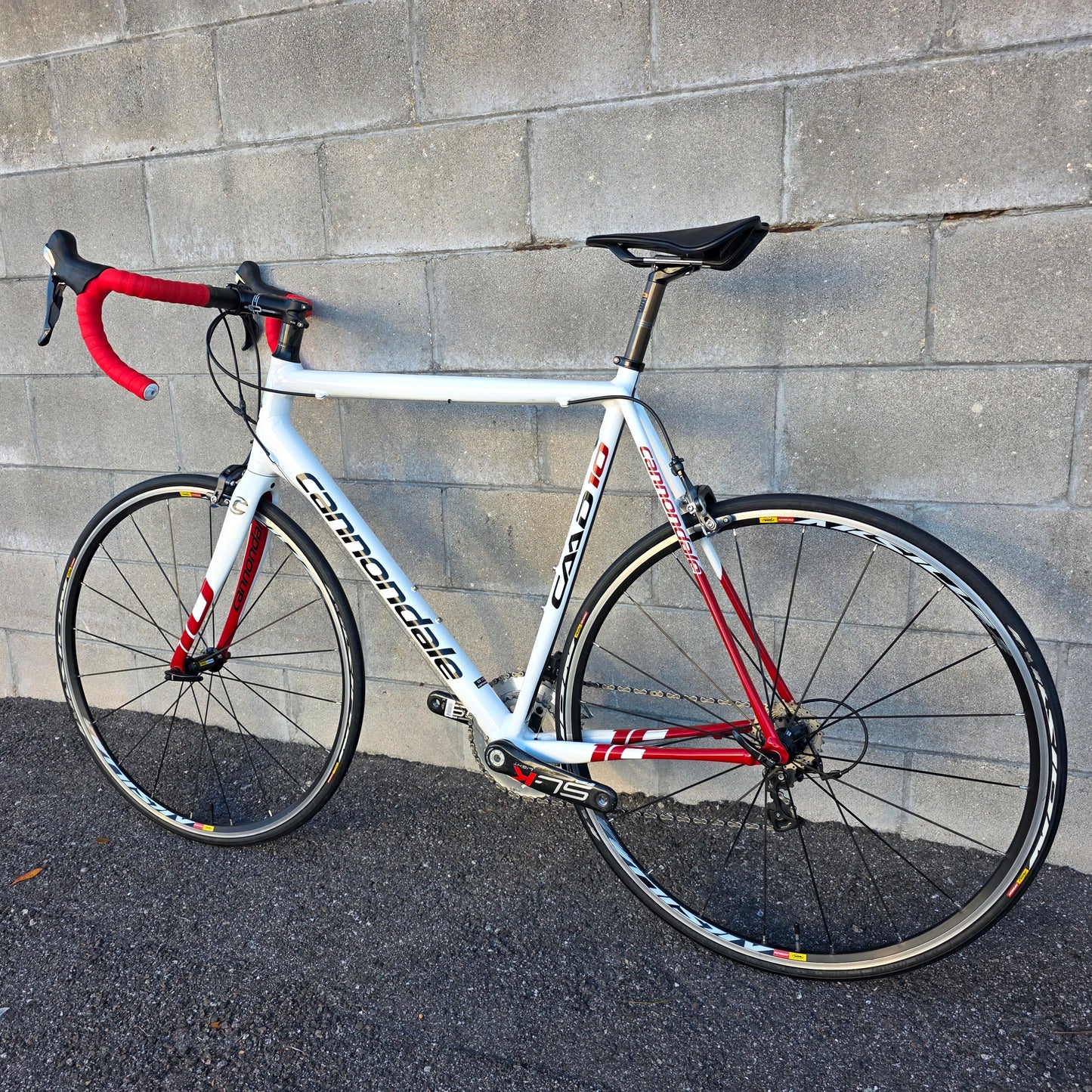 Cannondale CAAD10 3 Ultegra (60cm)
