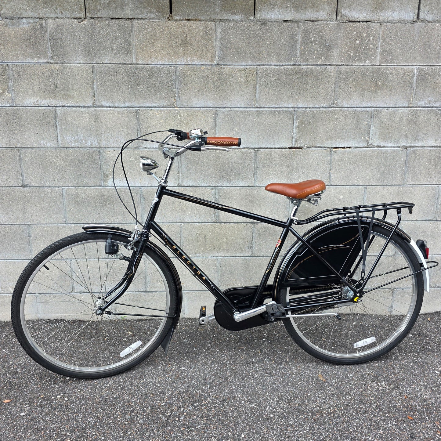 Electra Amsterdam 3i Step Over Cruiser