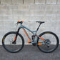 Niner RIP 9 29 Carbon Mountain Bike (Medium)
