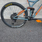 Niner RIP 9 29 Carbon Mountain Bike (Medium)