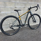 2022 Salsa Cutthroat Carbon GRX 1x (54cm) Gravel Adventure Bike