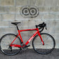 BMC TeamMachine SLR03 Carbon 105 (54cm) Road Bike