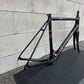 Ridley Helium SL Carbon Road Bike Frameset (Medium)