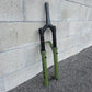 RockShox Lyrik Ultimate 29 140mm Green D2