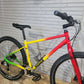 2019 Marin Muirwoods Rasta 29er (Medium)