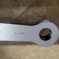 CODA 502m Crankset 175mm 42/32/22