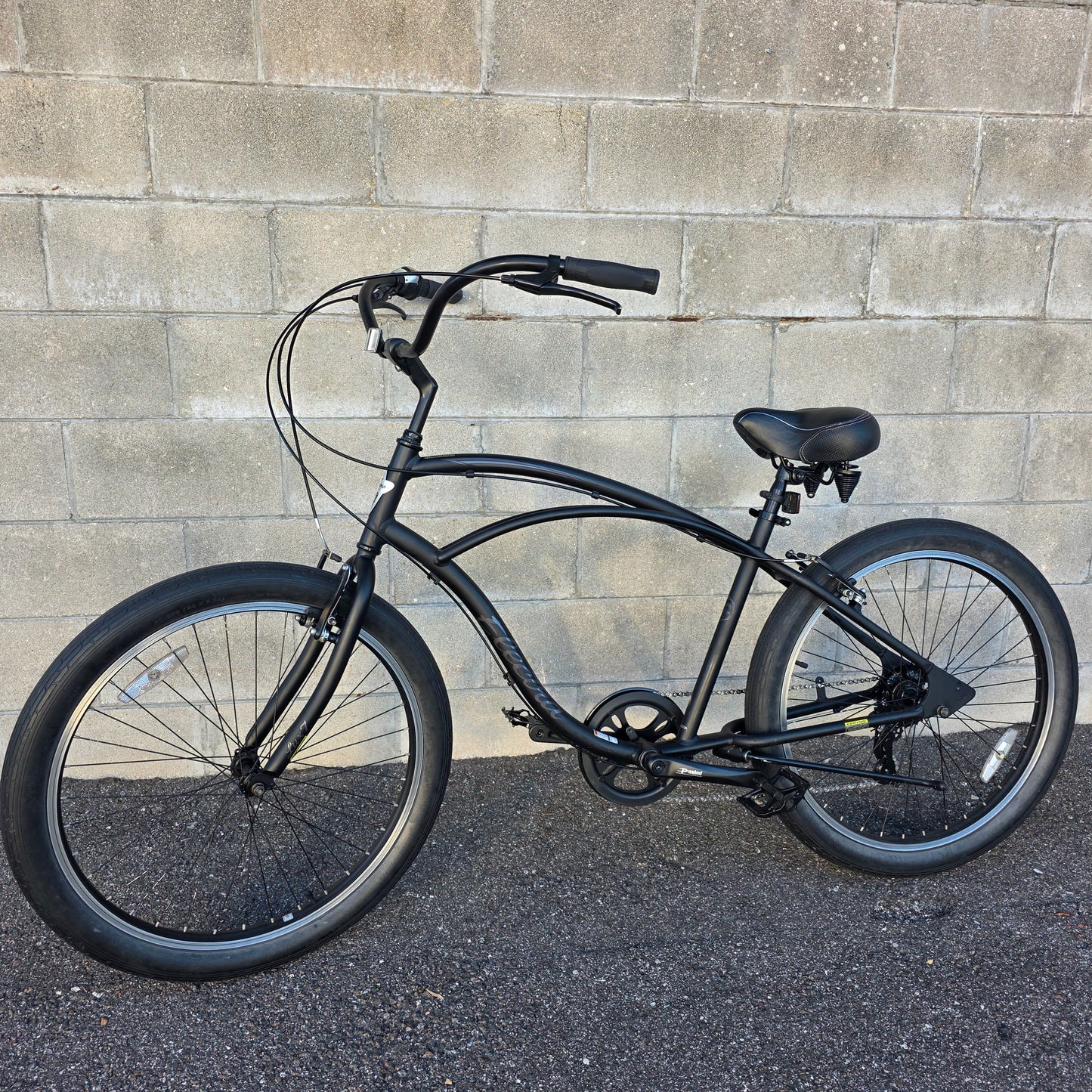 Electra Townie 7d Local Pickup Tampa 33629