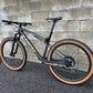 Trek SuperCaliber 9.8 GX Carbon (XXL 23") Kovee Carbon Wheels