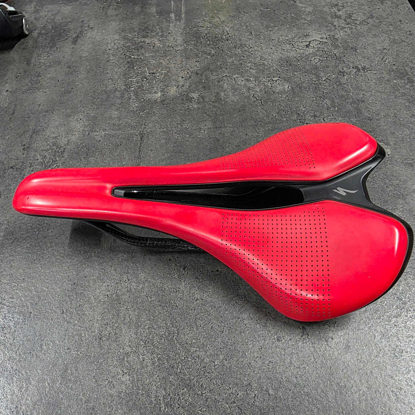 Specialized S-Works Romin EVO Saddle RED
