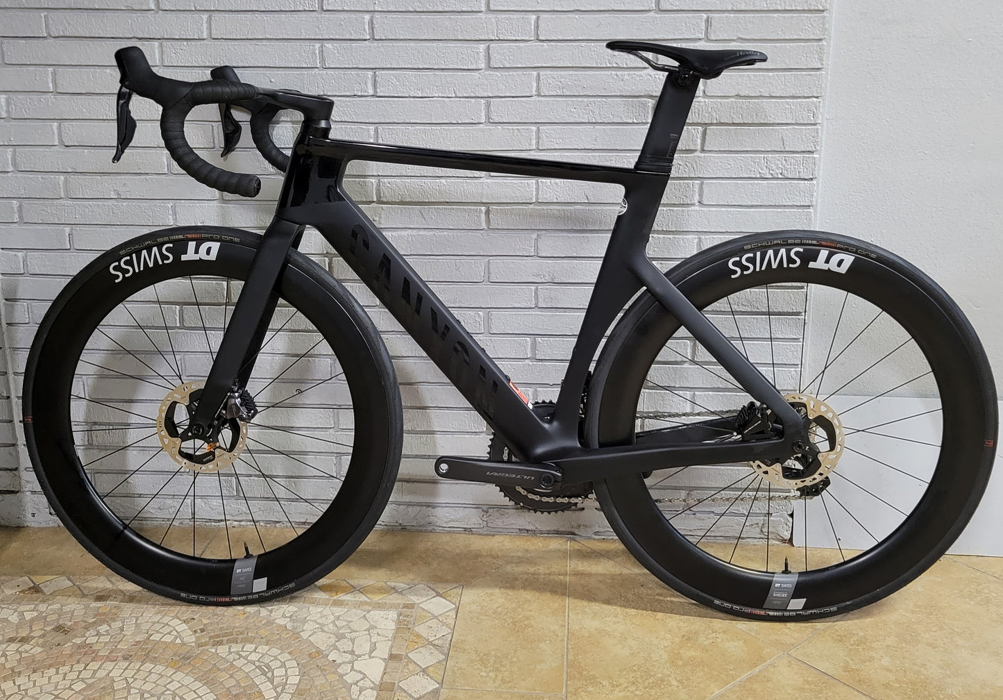 2023 Canyon Aeroad CF SLX 8 Ultegra Di2 12speed (Medium)